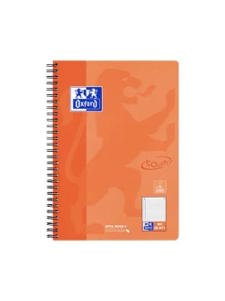 2er-Set: Collegeblöcke "Touch" in Bunt - DIN B5