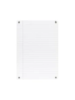 2er-Set: Collegeblöcke