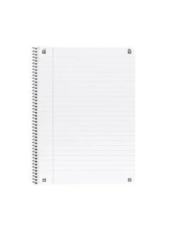 2er-Set: Collegeblöcke