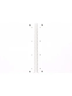 2er-Set: Collegeblöcke 