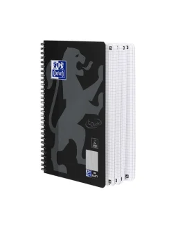 2er-Set: Collegeblöcke 