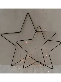 2er-Set: Dekoanhänger 