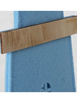 3er-Set: Dekoaufsteller 