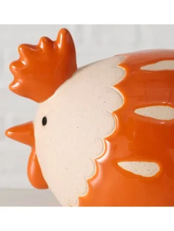 2er-Set: Dekofiguren 