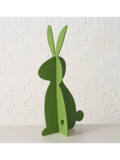 2er-Set: Dekofiguren 