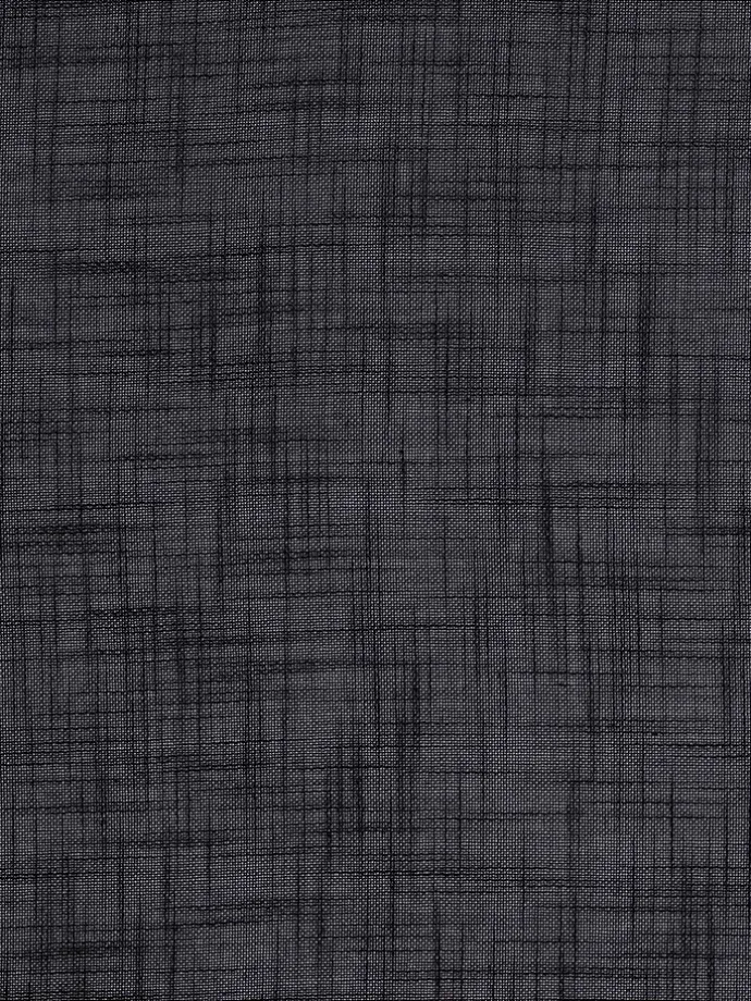 2er-Set: Dekostores in Schwarz