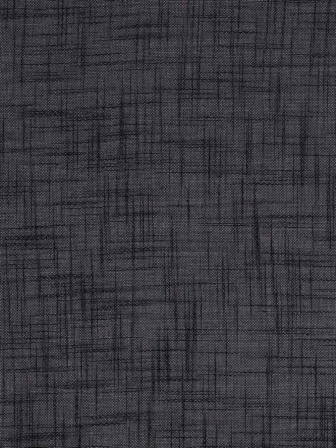 2er-Set: Dekostores in Schwarz