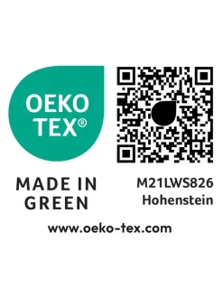 2er-Set: Duschtücher