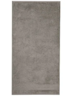 2er-Set: Duschtücher 