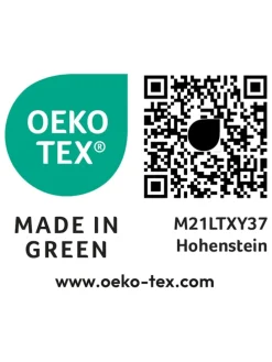 2er-Set: Duschtücher 