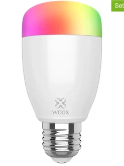 3er-Set: E27 LED-Leuchtmittel in Bunt - EEK G (A bis G)