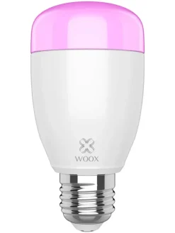 3er-Set: E27 LED-Leuchtmittel in Bunt - EEK G (A bis G)