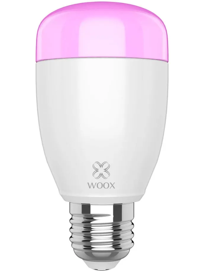 3er-Set: E27 LED-Leuchtmittel in Bunt - EEK G (A bis G)