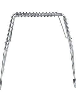 10er-Set: Edelstahl-Rouladenklammern - (L)7,5 cm