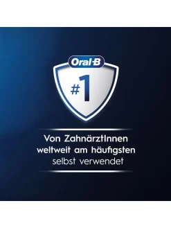 2er-Set: Elektrische Zahnbürsten 