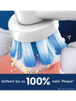 10er-Set: Ersatz-Bürstenköpfe 