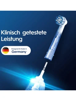 10er-Set: Ersatz-Bürstenköpfe 