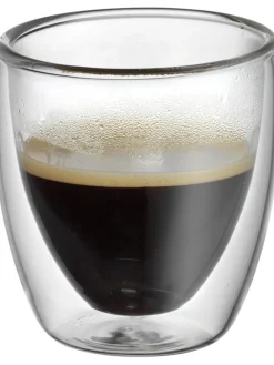 2er-Set: Espressogläser ''Kult'' - 80 ml