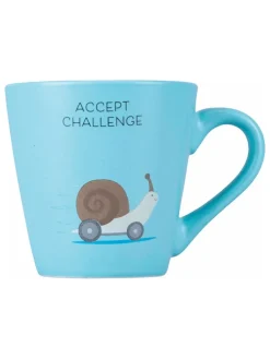 8er-Set: Espressotassen in Bunt - 90 ml