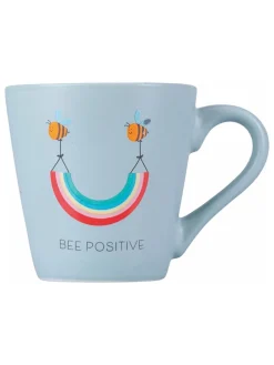 8er-Set: Espressotassen in Bunt - 90 ml