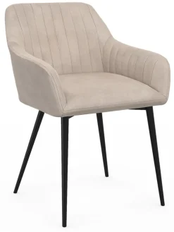 2er-Set: Esszimmerstühle 