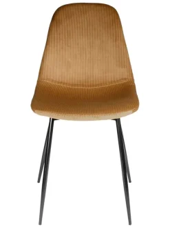 4er-Set: Esszimmerstühle 