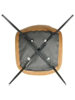 4er-Set: Esszimmerstühle 