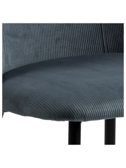 4er-Set: Esszimmerstühle 