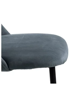 4er-Set: Esszimmerstühle 