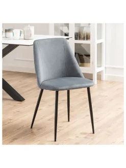 4er-Set: Esszimmerstühle 