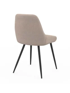 4er-Set: Esszimmerstühle 