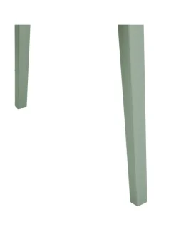 2er-Set Esszimmerstuhl SOMERS in Grün