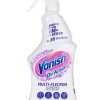 12er-Set: Fleckenentferner ''Vanish Oxi Action Multi Textil Weiß'', je 750 ml