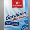 7er-Set: Gardinen-Waschmittel, je 660g