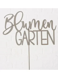 3er-Set: Gartenstäbe 