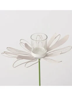 2er-Set: Gartenstäbe 