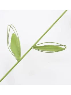 2er-Set: Gartenstäbe 