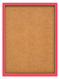 3er-Set: Gerahmte Kunstdrucke