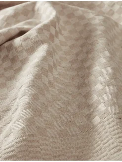 10er-Set: Geschirrtücher in Beige - (L)60 x (B)40 cm