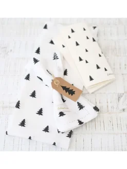 2er-Set: Geschirrtücher 