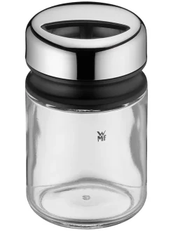 4er-Set: Gewürzgläser 