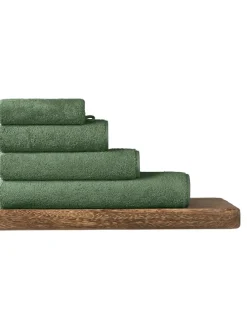 5er-Set: Gästehandtücher 