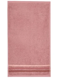 5er-Set: Gästehandtücher 