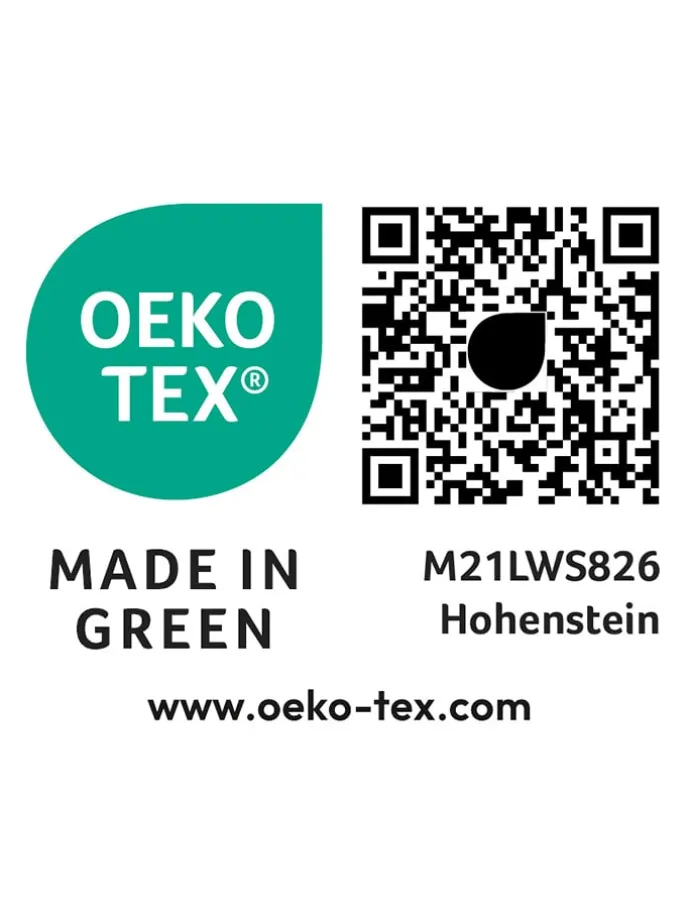 4er-Set: Handtücher "Brooklyn" in Grün