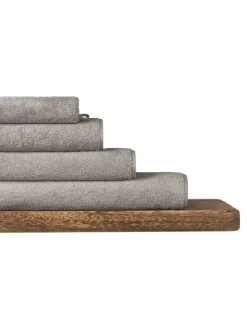 4er-Set: Handtücher 