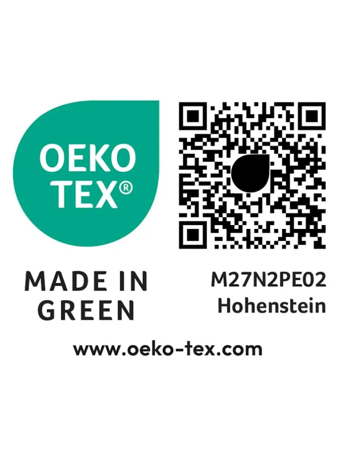 4er-Set: Handtücher "Ohio" in Hellblau