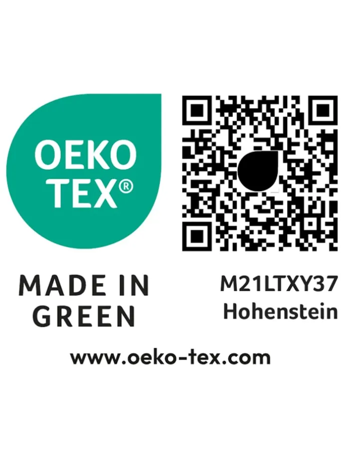 4er-Set: Handtücher "Skyline" in Anthrazit