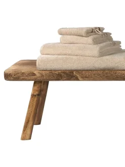 4er-Set: Handtücher 