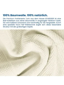 4er-Set: Handtücher