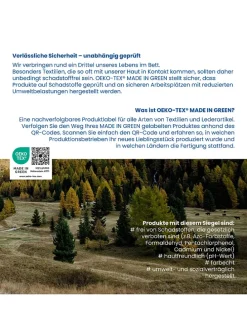 4er-Set: Handtücher